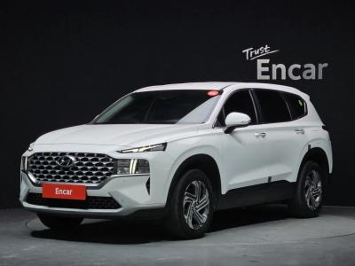 2021 Hyundai Santa Fe