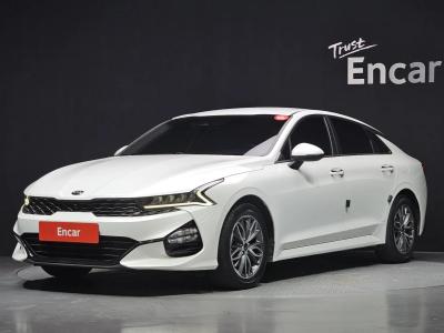 2020 Kia K5