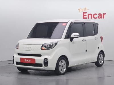 2022 Kia RAY