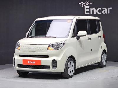 2022 Kia RAY