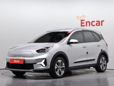 2023 Kia Niro