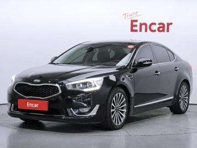 2013 Kia K7