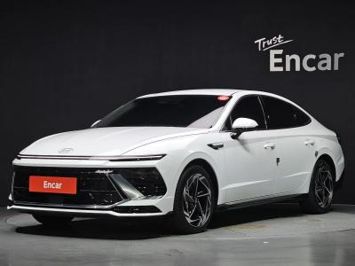 2026 Hyundai Sonata