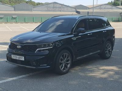2022 Kia Sorento