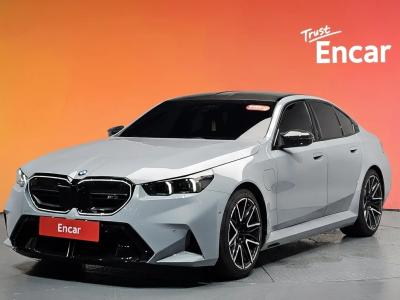2026 BMW M5