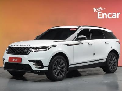 2023 Land Rover Range Rover Velar