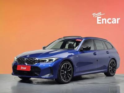 2023 BMW 3-Series