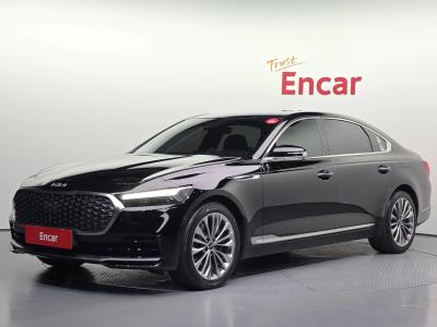 2022 Kia K9