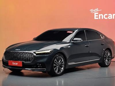 2022 Kia K9