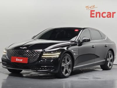 2024 Genesis G80