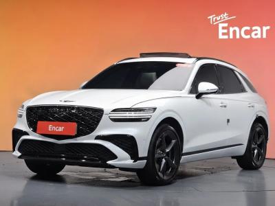 2025 Genesis GV70