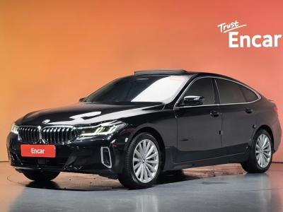 2023 BMW Gran Turismo