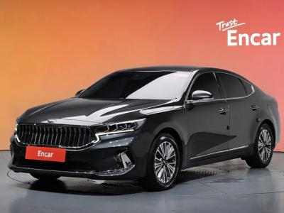 2021 Kia K7