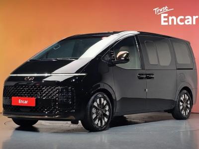 2023 Hyundai Staria