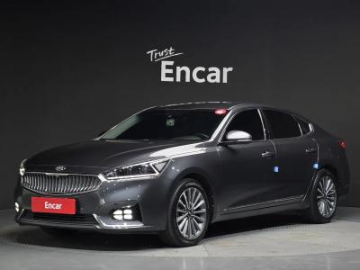 2016 Kia K7