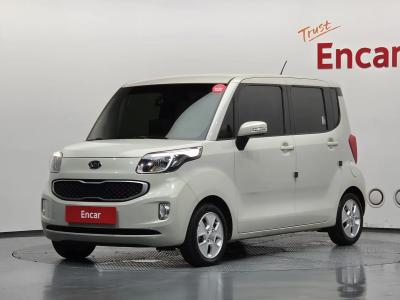2012 Kia RAY