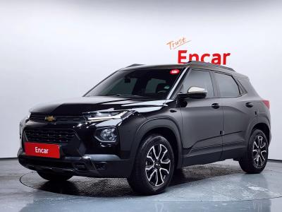 2021 Chevrolet Trailblazer