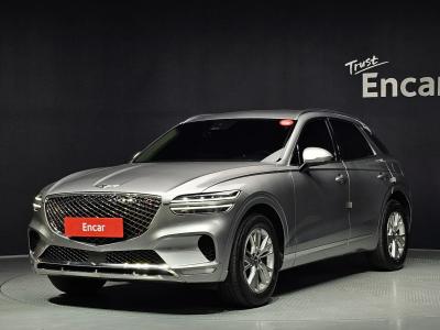 2021 Genesis GV70