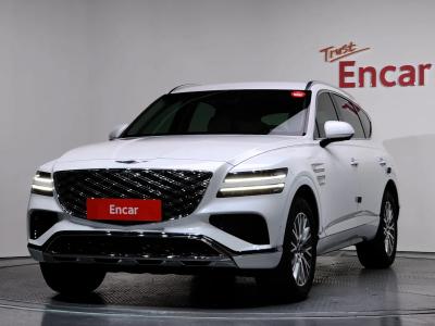2024 Genesis GV80