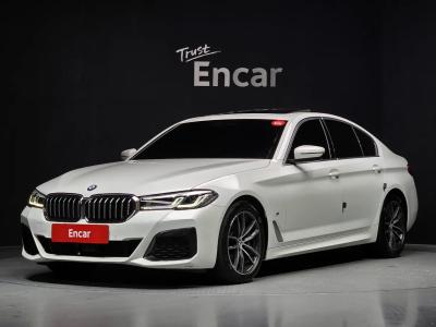 2023 BMW 5-Series