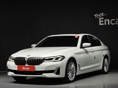 2023 BMW 5-Series