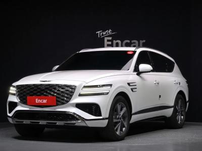 2024 Genesis GV80