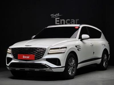 2024 Genesis GV80