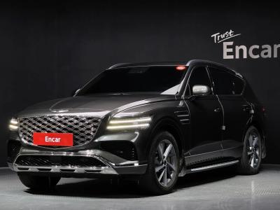 2024 Genesis GV80