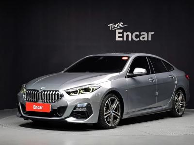 2022 BMW 2-Series