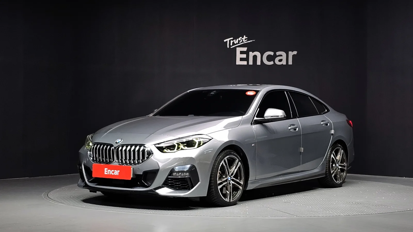 2022 BMW 2-Series