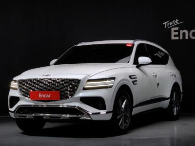 2024 Genesis GV80