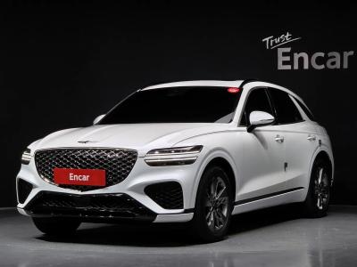 2022 Genesis GV70