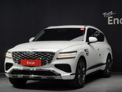 2024 Genesis GV80