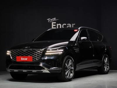 2024 Genesis GV80