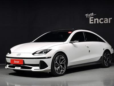 2023 Hyundai Ioniq 6