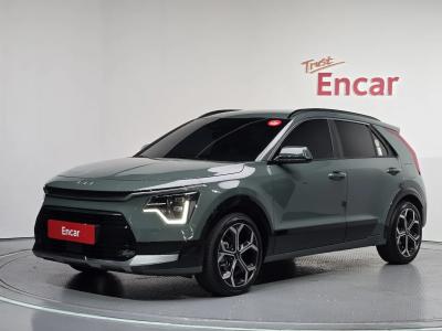 2023 Kia Niro