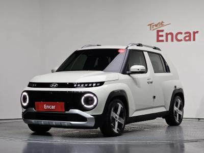 2025 Hyundai Casper
