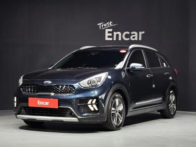 2020 Kia Niro