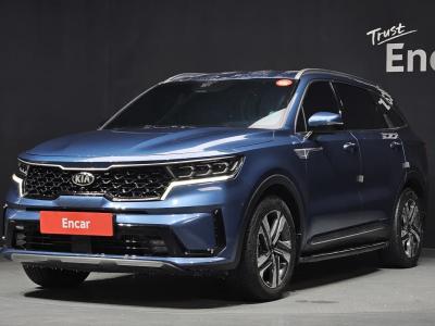 2021 Kia Sorento