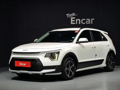 2022 Kia Niro