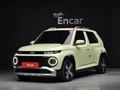 2025 Hyundai Casper
