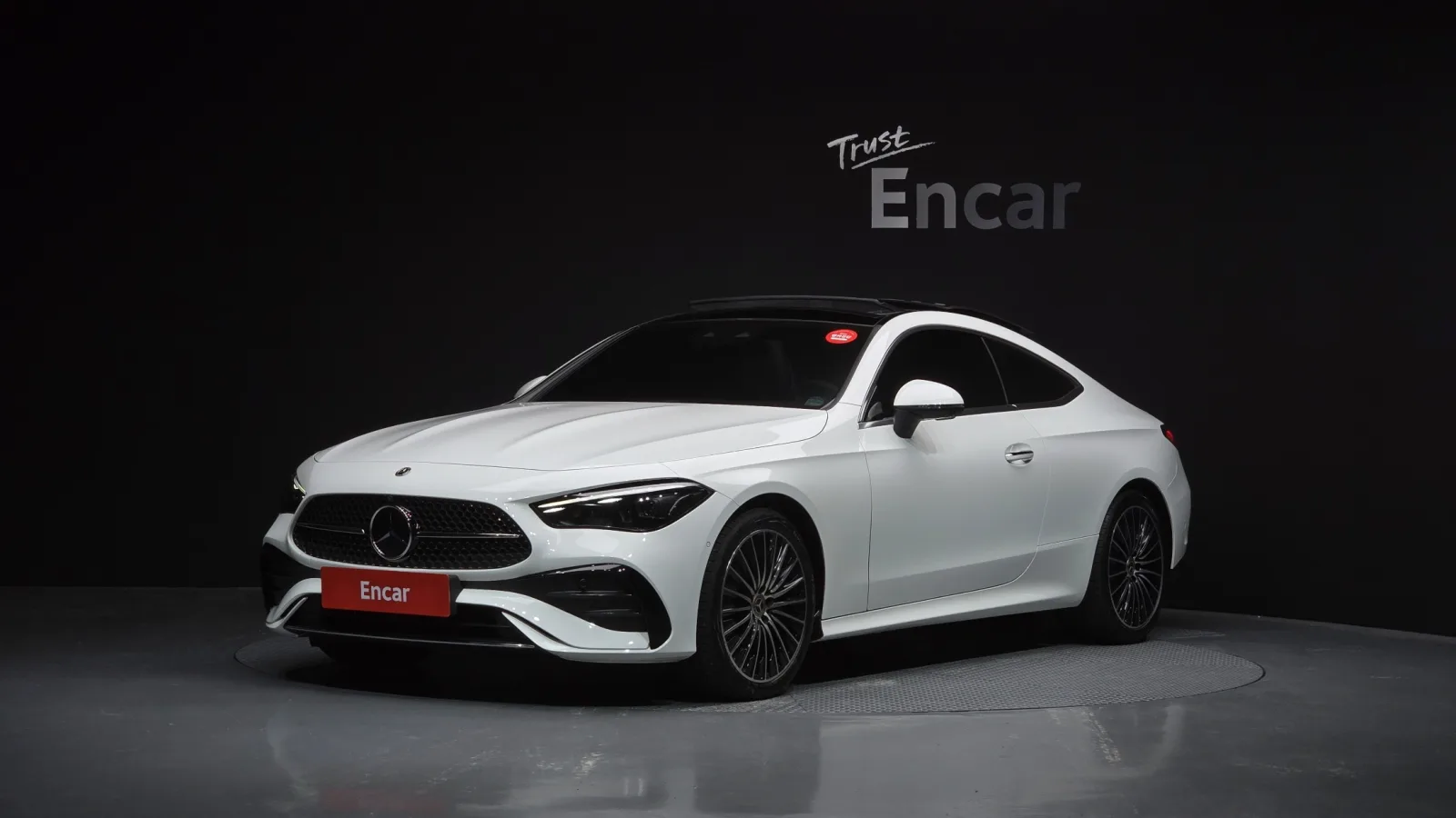 2024 Mercedes-Benz CLE-Class