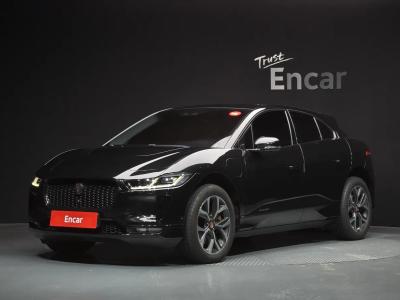 2019 Jaguar I-PACE