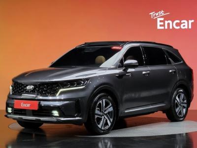 2021 Kia Sorento
