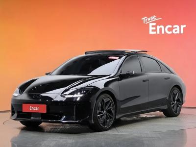 2025 Hyundai Ioniq 6