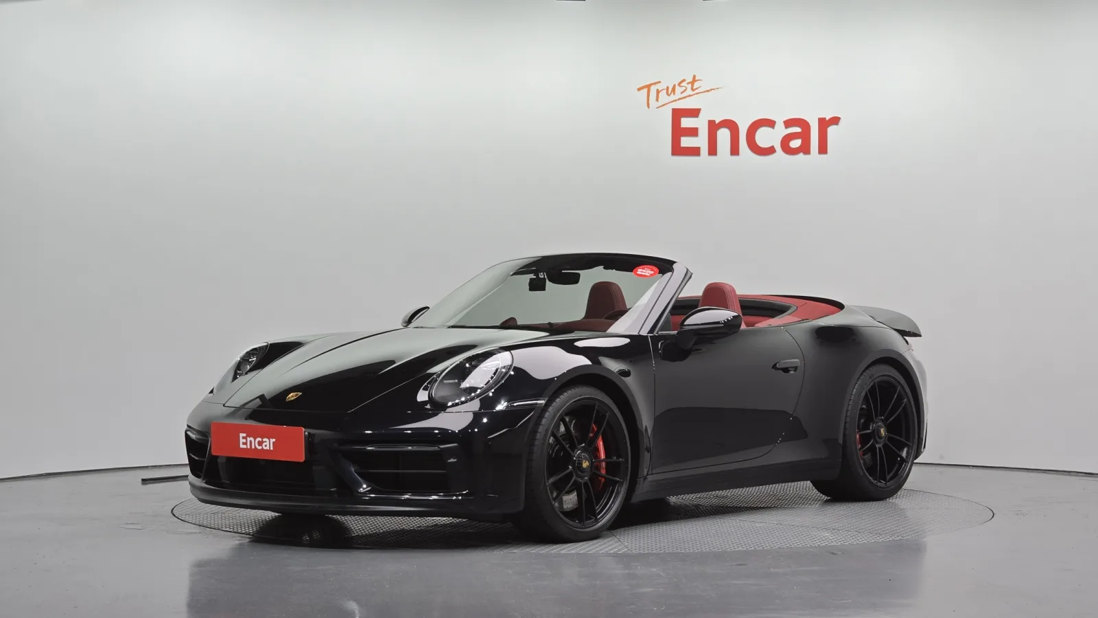 2023 Porsche 911