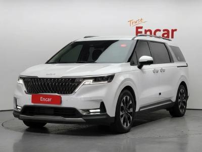 2023 Kia Carnival