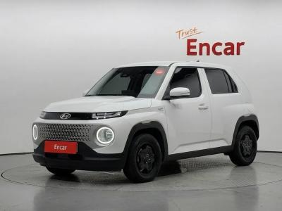 2023 Hyundai Casper