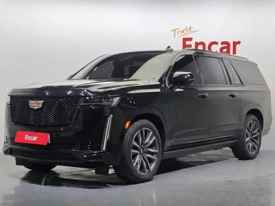 2023 Cadillac Escalade