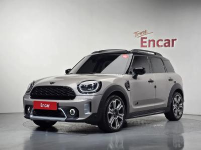 2023 Mini Countryman